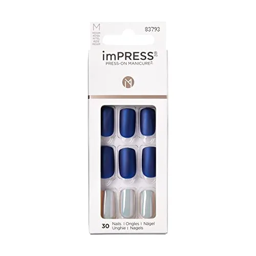 KISS imPRESS Press-On Nails - Daydream von Kiss