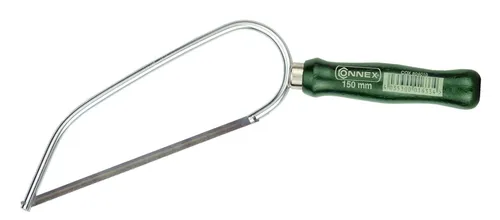 Connex Puk-Blattsäge COX804010 150 mm für Metall