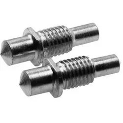 Facom 117.E3 Stifte fuer Schluessel 117.B Satz 2-tlg