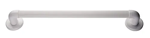 RIDDER Assistent A1016001 Wannengriff, Haltegriff, Eco, 60 cm, Kunststoff, weiß