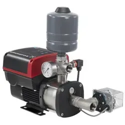 Hydromono CMBE 3-62 AVBE Grundfos Druckerhöhungsanlage - Wasserpumpen, leistungsstarke Druckerhöhungsanlage für effiziente Wasserversorgung und verbesserte Druckstabilität.