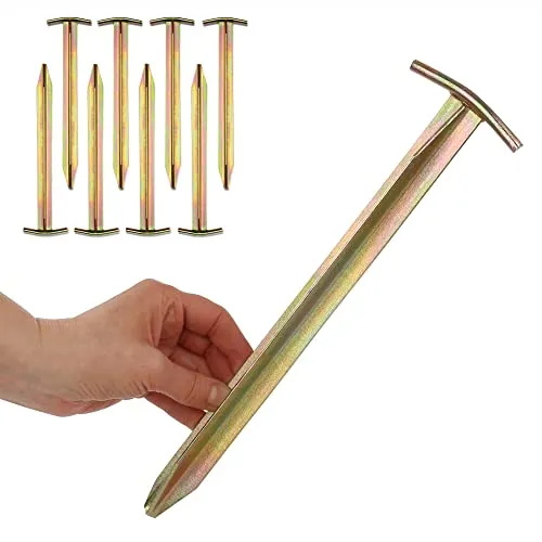 yourGEAR Zelthering Set von your GEAR