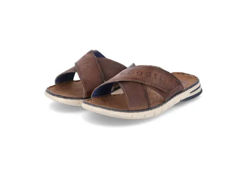 Bugatti Schuhe Braun von Bugatti
