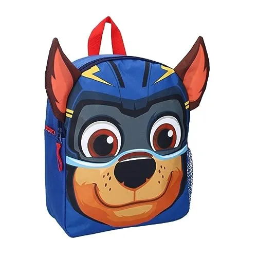 Paw Patrol Rucksack Mighty Chase, Mighty Kinofilm