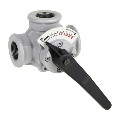 Honeywell Ventile von Resideo