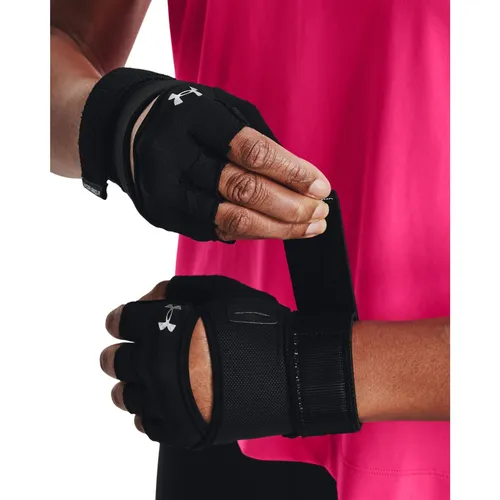 Under Armour W's Weightlifting Gloves