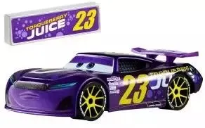 Cars. Auto Nascar HXW35 Mattel 194735239818