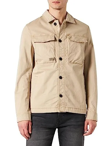 camel active Herren 442365/1I06 Abendanzug-Set, Sand, 56 - Elegantes Abendanzug-Set für Herren, ideal für besondere Anlässe, mit modernem Schnitt und hochwertigem Material.