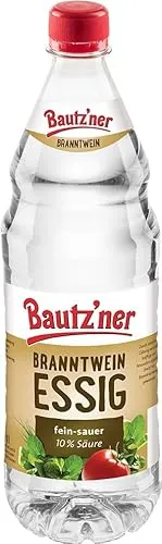 Produktbild Bautz'ner Branntweinessig 1000 ml