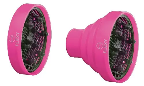 Macom FLEXY 210 Universal-Silikon-Diffusor Rosa