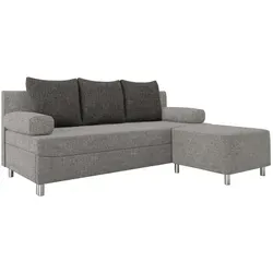 Mirjan24 Schlafsofa Dover