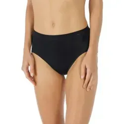 Mey Emotion High Waist Pants Schwarz 48 Damen