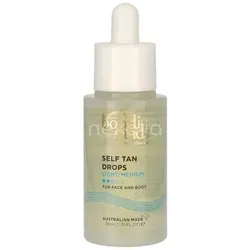 Bondi Sands Selbstbräunungsserum Light/Medium 30 ml