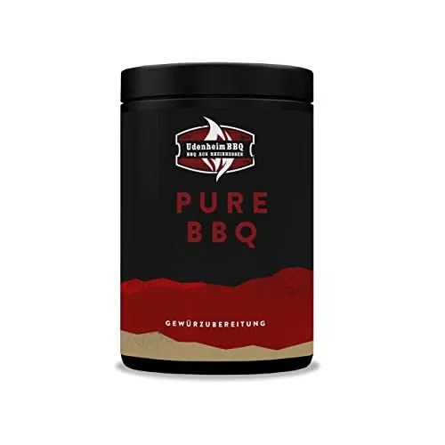 Udenheim BBQ Pure BBQ (350g)