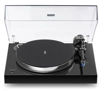 Plattenspieler bis 3000 Euro von Pro-Ject