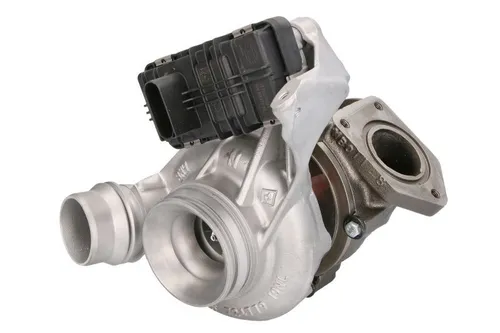 Produktbild BTS Turbo Lader für BMW