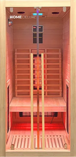 Home Deluxe Infarotkabine SONORA
