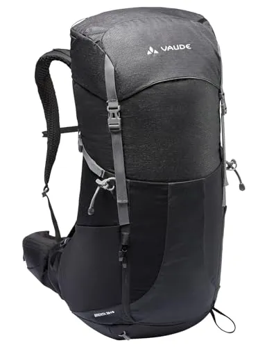 VAUDE Wanderrucksack Brenta 36+6l in schwarz von VAUDE