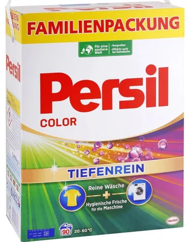 Persil Color Proszek do Prania 90 prań