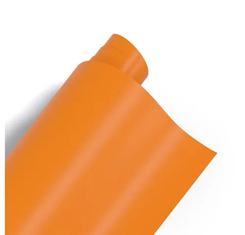 POLI-TAPE POLI-CUT Plotterfolie POLI-CRAFT VINYL PERMANENT MATT, 30,5 cm x 183 cm, permanent selbstklebende Plotterfolie, matt