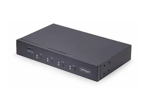 StarTech.com 4-Port KM Switch von StarTech
