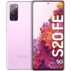 Samsung GALAXY S20 FE 5G von Samsung