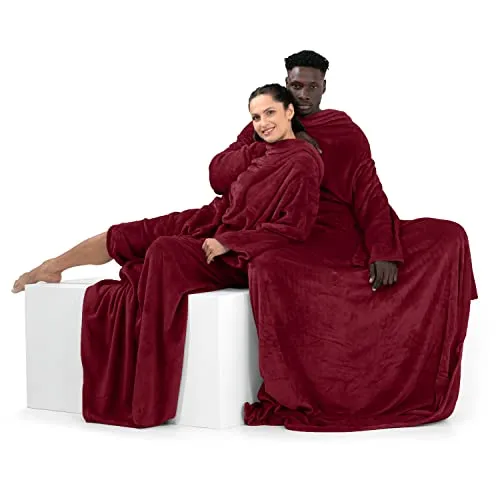 Decken Rot von DecoKing