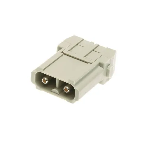 Harting Stiftmodul 09140022601 Kontakteinsätze Stiftmodul