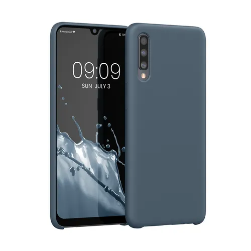 Handyhülle für Samsung Galaxy A50 Hülle Silikon Case
