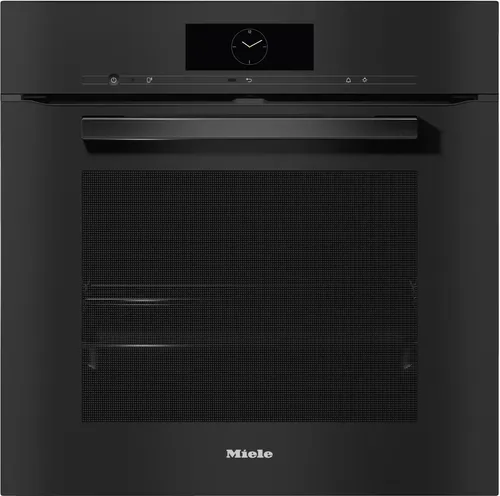 Miele H 7860 BP Einbau-Backofen Obsidianschwarz