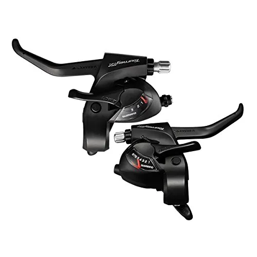 Fahrradbauteile von Shimano
