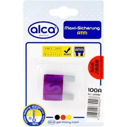 ALCA Sicherung 669000