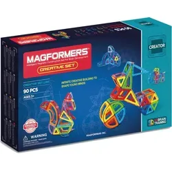 Magformers Creative 90el