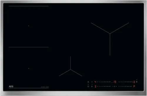 AEG TO84IB0BRB Autark-Induktionskochfeld