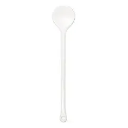 Esmeyer 1 x RundLöffel groß 31 cm, weiß