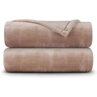 Bestlivings Wohndecke Cashmere Touch XXL