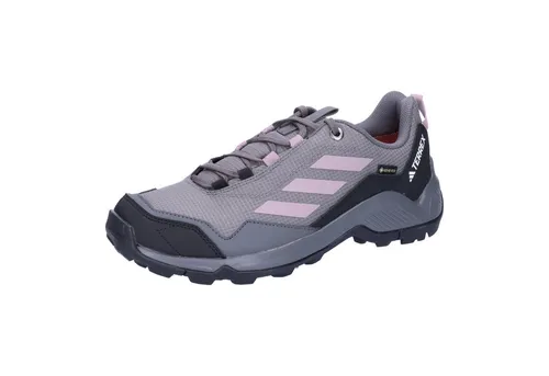 adidas TERREX EASTRAIL GORE-TEX Wanderschuh - Wanderschuhe mit wasserdichter GORE-TEX Membran für trockene Füße und optimalen Grip dank Traxion Außensohle – ideal für Natur und Stadt.