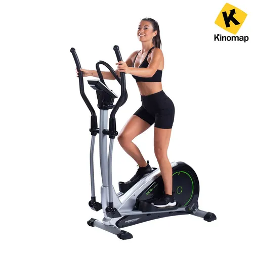 Christopeit Sport Crosstrainer Ergometer »Eco 2000«