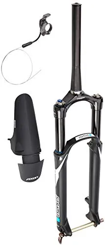 SR Suntour Federgabel SF19 AXON34 Werx BOOST RLRC 29
