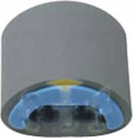 CoreParts MSP1132, Laser, Blau, HP/Compaq LaserJet 1005, 1010, 1012, 1015, 1022, 3015, 3020, 3030, 3050, 3055, 81 mm, 49 mm, 21 mm