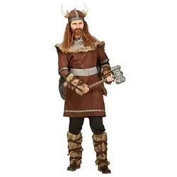 Carnival Party 6tlg. Kostüm