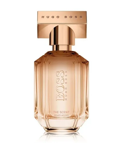 BOSS The Scent Private Accord Eau de Parfum Spray für Damen