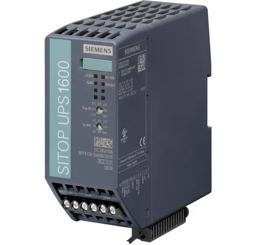 Siemens 6EP4134-3AB00-0AY0 USV-System von Siemens