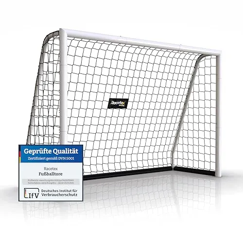 Fußballtore & -netze von Racetex