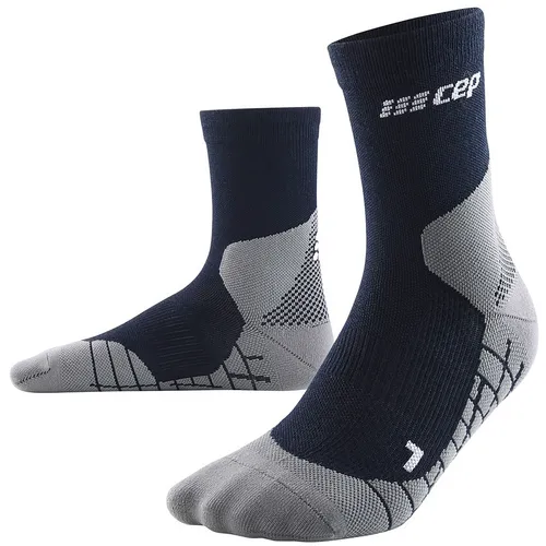CEP Cold Weather Compression Socks Mid Cut V2 von CEP