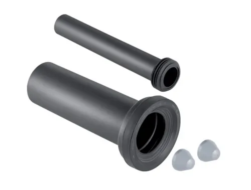 HAAS Verlängerungs-Set DN110 300mm Artikelnr. 3602