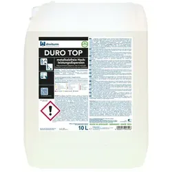 Dreiturm Duro Top Hochleistungs-Dispersion 10 L