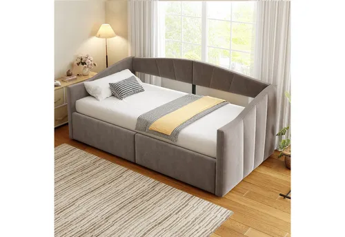 Sofas mit Schlaffunktion bis 500 Euro von Odikalo