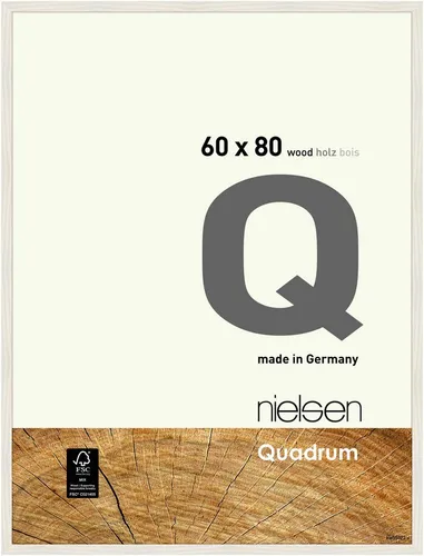 Produktbild nielsen Bilderrahmen Holz Quadrum, 1 Stück