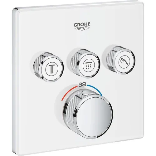 Armaturen-Griffe von GROHE